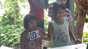 26 04 2015 - Vivência Realidade aumentada - Parque Raul Seixas (1)